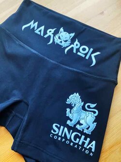 ตัวรีดผ้า สติกเกอร์รีดแมส