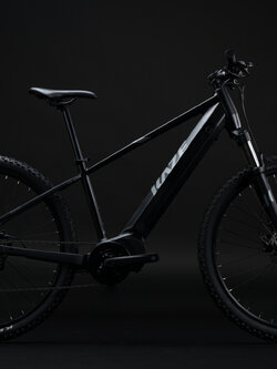 จักรยานเสือภูเขาไฟฟ้า Kaze Behemoth XR