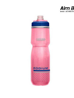 กระติกน้ำเก็บความเย็น Camelbak รุ่น Podium Chill ขนาด 24 oz.
