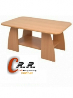 โต๊ะกลางโซฟาไม้