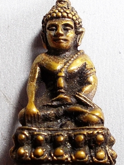 พระชัยวัฒน์ บุญญฤทธิ์ หลวงพ่อจำเนียร วัดถ้ำเสือ จ.กระบี่ ปี 37 #lnw571