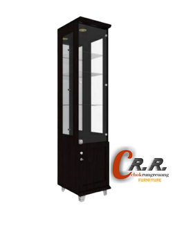 ตู้ดาวน์ไลท์ 40ซม.