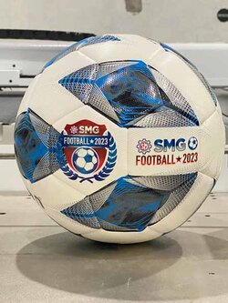 ทำโลโก้บนลูกวอลเล่ย์บอล, สกรีนโลโก้บนลูกวอลเล่ย์บอล, พิมพ์โลโก้บนลูกวอลเล่ย์บอล