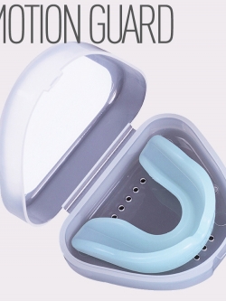 (พรีออเดอร์) ฟันยางเทควันโด ครอบฟันบนล่างหลากสี Taekwondo TCD10012P