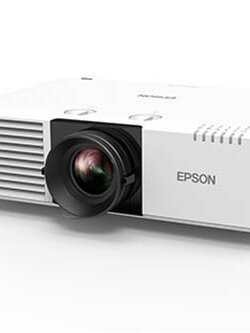 Epson EB L570U Laser Projector