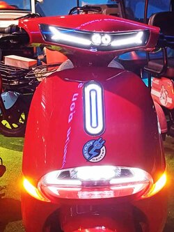 สกรีนมอเตอร์ไซด์ ทำโลโก้บนมอเตอร์ไซด์