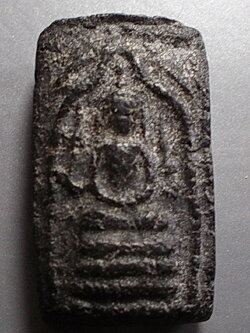 สมเด็จ กรุวัดนก อ่างทอง