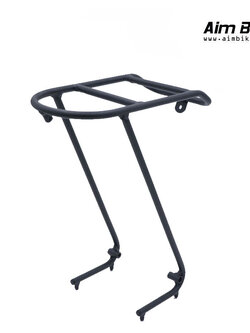 ตะแกรงหน้าจักรยาน Dahon Front Rack