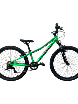 จักรยาน MTB เด็กขนาดล้อ 20 นิ้ว HARO Flightline 20 เฟรมอลู 6 สปีด