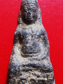 พระหูยานลพบุรี #lnw276