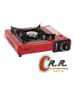 เตาปิคนิค