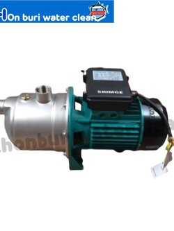 SHIMGE รุ่น JET 750 G1 1HP