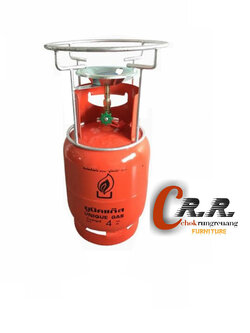 แก๊ส ยูนิค 4กก.