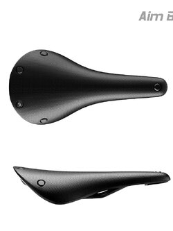 Brooks Cambium C15 อาน ฺBrooks แบบยาง vulcanised-rubber