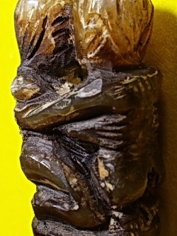 อิ้นมหาเสน่ห์ เขาควายเผือกแกะเก่า #lnw359 (ขายแล้ว)