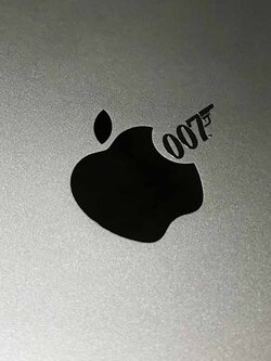 พิมพ์โลโก้ ภาพบนไอแพด ipad