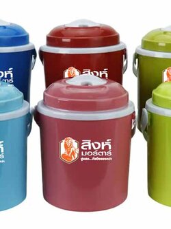 ทำโลโก้บนกระติกเก็บน้ำแข็ง, สกรีนโลโก้บนกระติกเก็บน้ำแข็ง, พิมพ์โลโก้บนกระติกเก็บน้ำแข็ง