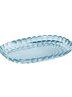 Guzzini TRAY M TIFFANY ถาด ไซส์กลาง