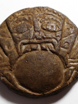 ราหูอมจันทร์เก่าหลังจารย์ #lnw11