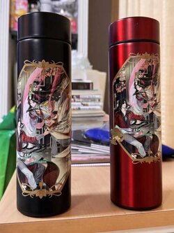 สกรีนกระบอกน้ำด้วยตัวเอง สกรีนแก้วเก็บความเย็นด้วยตัวเอง