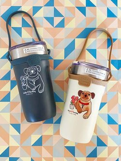 แก้ว tyeso แท้ กระบอก tyeso แท้ พิมพ์ลาย สกรีนชื่อ