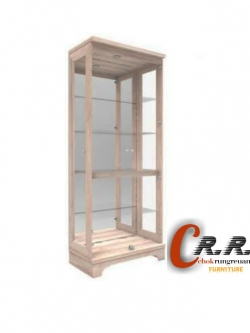 ตู้โชว์โมเดล ดาวไลท์ (80ซม.)