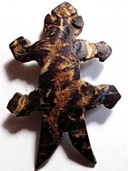 จิ้งจกสองหาง กะลาตาเดียวแกะ พระอาจารย์พรสิทธิ์ วัดสว่างอารมณ์ เชียงใหม่ #lnw360