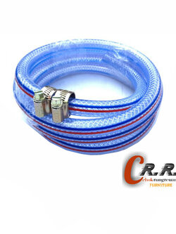 สายแก๊ส / แหวนรัดสาย