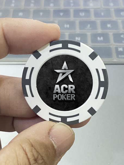 ชิพคาสิโน เหรียญโปกเกอร์ ชิพโปกเกอร์ Poker