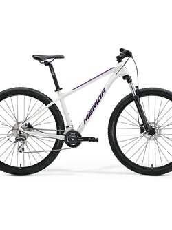 จักรยานเสือภูเขา 29 นิ้ว Merida Big9 20-2x