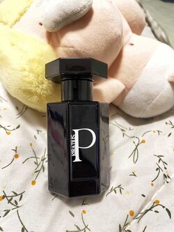 สกรีนขวดน้ำหอม ฟิล์มติดขวดน้ำหอม ทำโลโก้บนขวดน้ำหอม uv dtf sticker