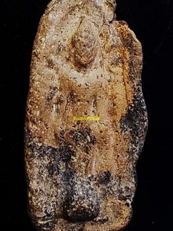 พระร่วงเปิดโลก เนื้อดิน สุโขทัย