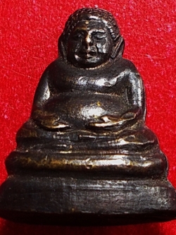 พระสังกัจจายน์ วัดสังกัจจายน์ ก้นหอยสังข์ (ขายแล้ว)