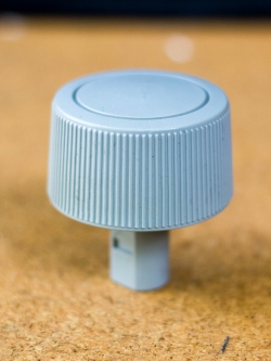 Platen Knop ลูกบิด OKI Microline 790 / 791 / 390 / 391 / 790 plus / 791 plus / 390 plus / 391 plus