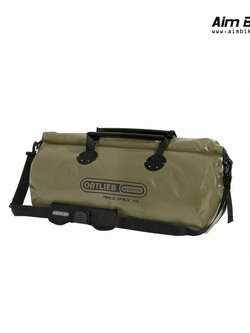 กระเป๋าTouring แบบวางตะแกรงท้าย - Ortlieb Rack Pack