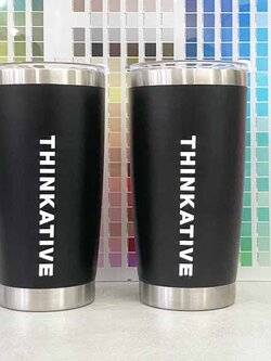 แก้วเยติพิมพ์ลาย แก้วเยติสกรีน