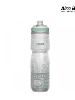 กระติกน้ำเก็บความเย็น Camelbak รุ่น Podium ICE ขนาด 21 oz.