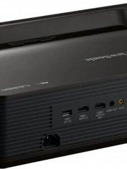 ViewSonic X2000B-4K (ust) Laser Projector