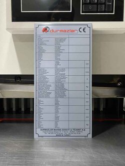 ป้ายเคลือบพิมพ์ลาย ป้ายเคลือบสี 2K พิมพ์ป้ายเคลือบสีทูเค ป้ายเคลือบสี powder coat