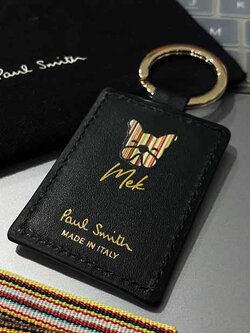 พิมพ์ป้ายหนัง สกรีนป้ายหนัง ทำโลโก้บนป้ายหนัง