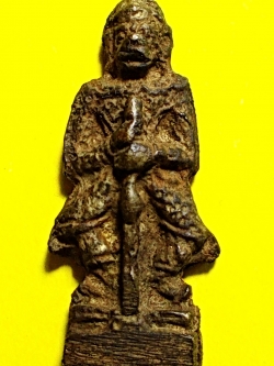 ท้าวเวสสุวรรณ เจ้าคุณศรีสนธิ์ #lnw45