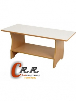 โต๊ะกลางโซฟาไม้ รุ่นวินเซอร์