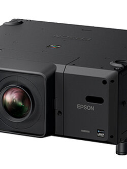 Epson EB L30000UNL Laser Projector