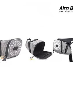 กระเป๋าใต้อาน Dahon Saddle Bag