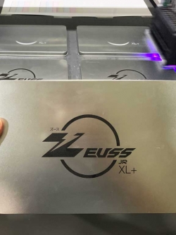 พิมพ์สกรีนกล่องขนมไหว้พระจันทร์ กล่องเหล็กใส่สินค้า