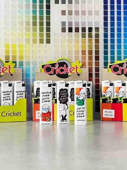 พิมพ์ไฟแช็ค สกรีนไฟแช็ค พิมพ์โลโก้บนไฟแช็ค สกรีนโลโก้บนไฟแช็ค