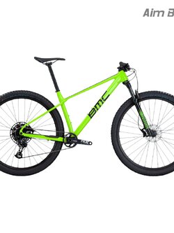 จักรยานเสือภูเขา 29 นิ้ว BMC TWOStroke AL ONE