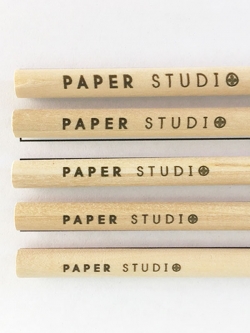 พิมพ์ดินสอ พิมพ์ดินสอเขียนคิ้ว พิมพ์ของพรีเมี่ยม พิมพ์ของชำร่วย