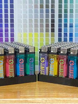 พิมพ์โลโก้บนไฟแช็ค, สกรีนโลโก้บนไฟแช็ค, รับทำโลโก้บนไฟแช็ค, สกรีนโลโก้บน cricket, พิมพ์โลโก้บน cricket