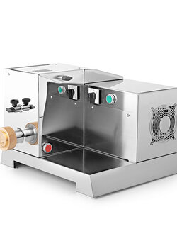Vicentia MA30 Karina - เครื่องผสมแป้งและทำเส้นพาสต้าสดไฟฟ้า รุ่น 5 kg/h